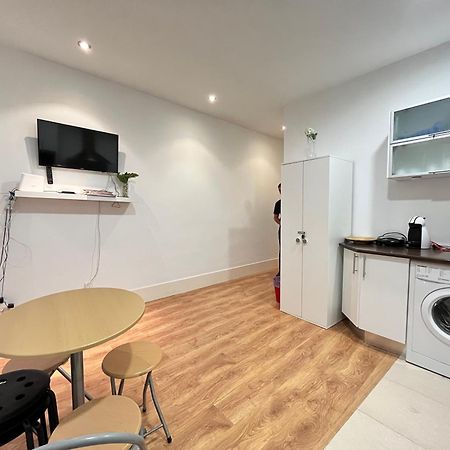 Habitacion Chueca Exterior Madrid Luaran gambar