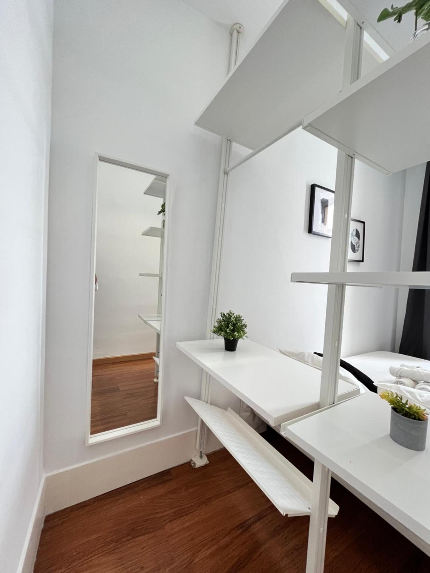 Habitacion Chueca Exterior Madrid Luaran gambar