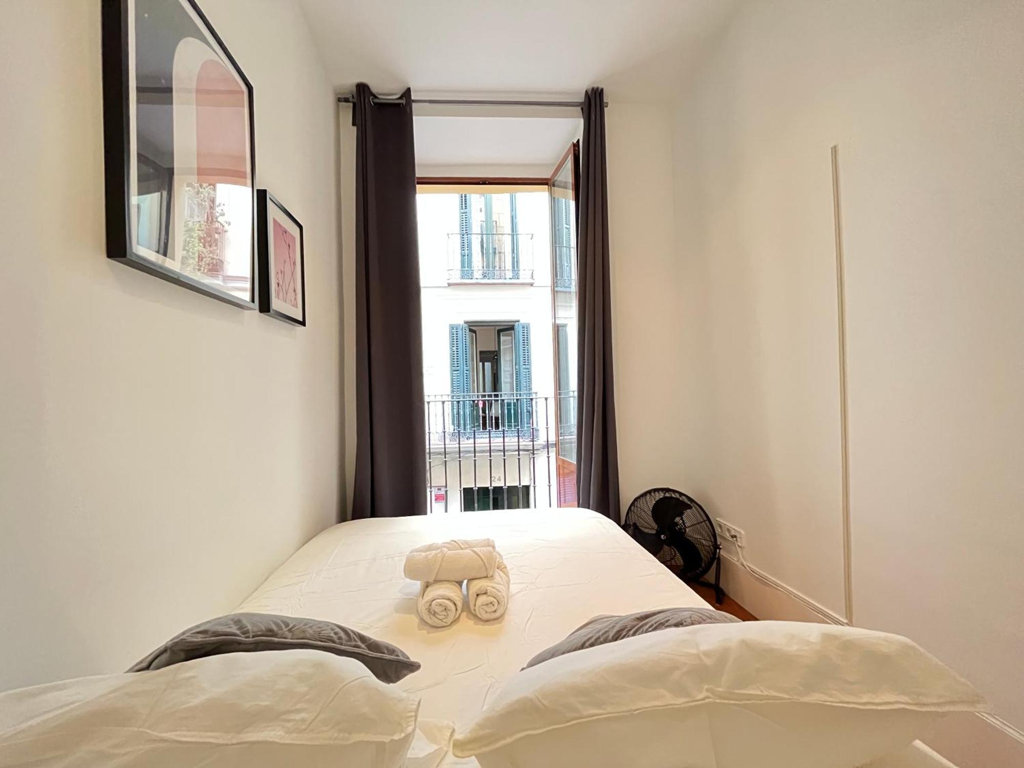 Habitacion Chueca Exterior Madrid Luaran gambar